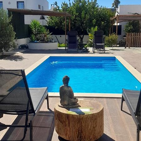 Poolemonhouse Apartment Fernao Ferro Bagian luar foto