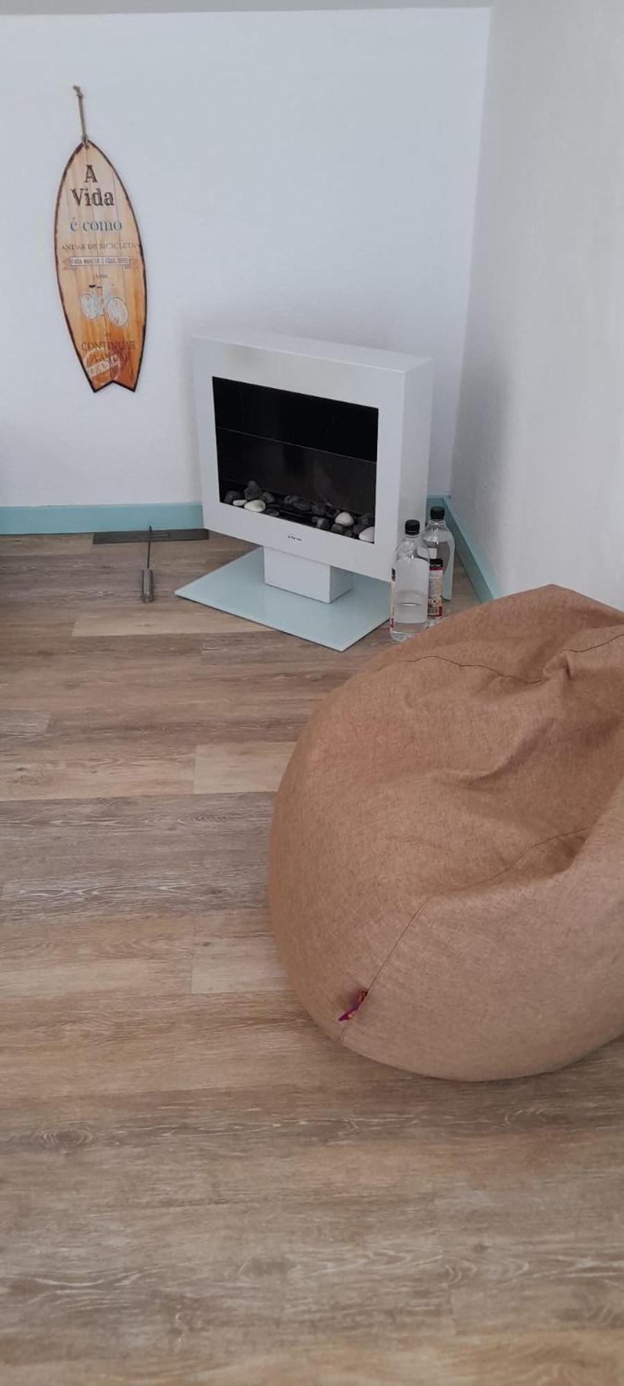 Poolemonhouse Apartment Fernao Ferro Bagian luar foto