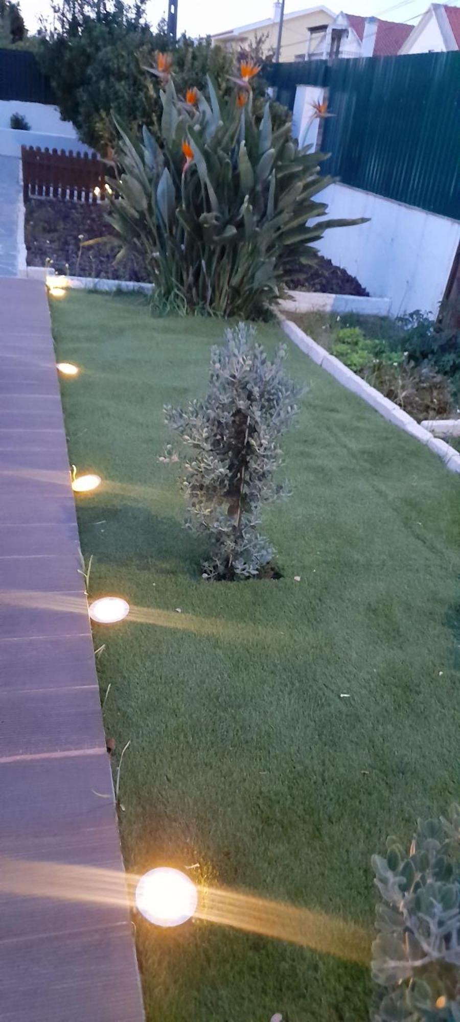 Poolemonhouse Apartment Fernao Ferro Bagian luar foto