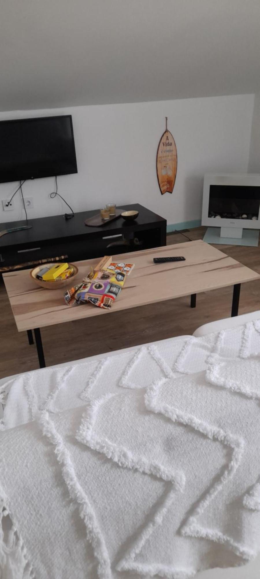 Poolemonhouse Apartment Fernao Ferro Ruang foto