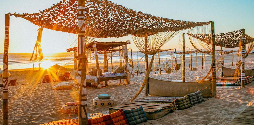 Poolemonhouse Apartment Fernao Ferro Bagian luar foto