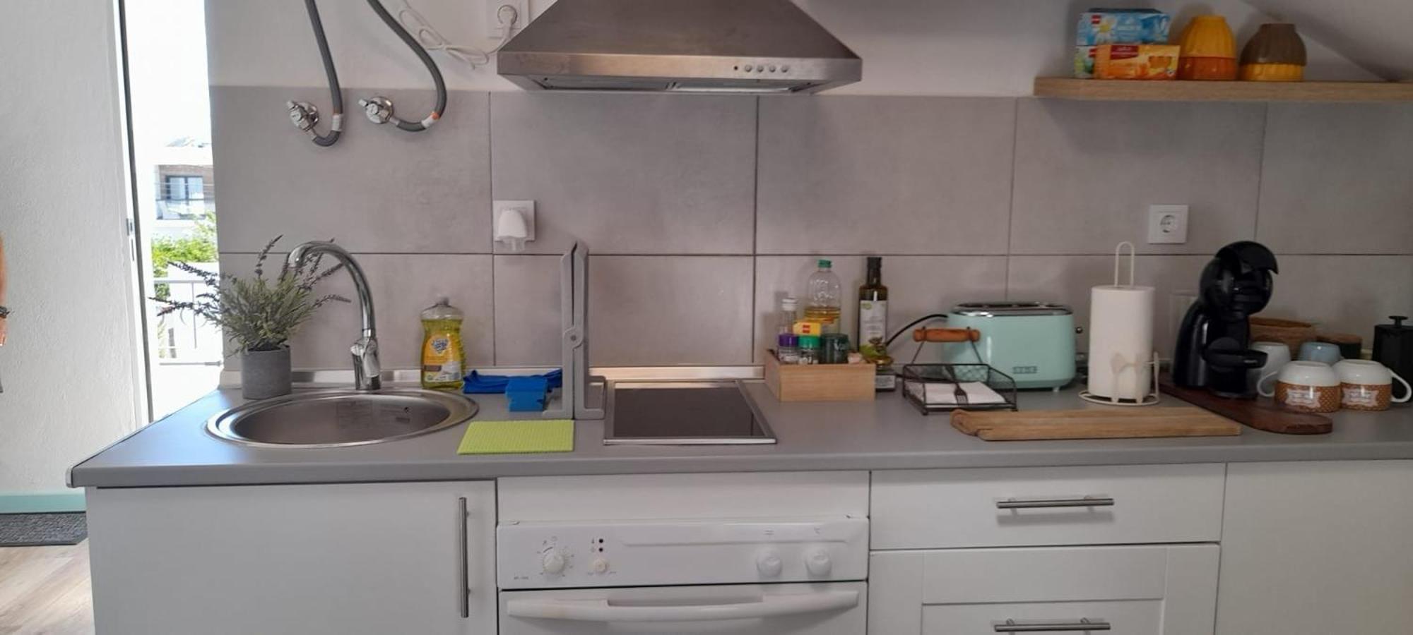 Poolemonhouse Apartment Fernao Ferro Bagian luar foto