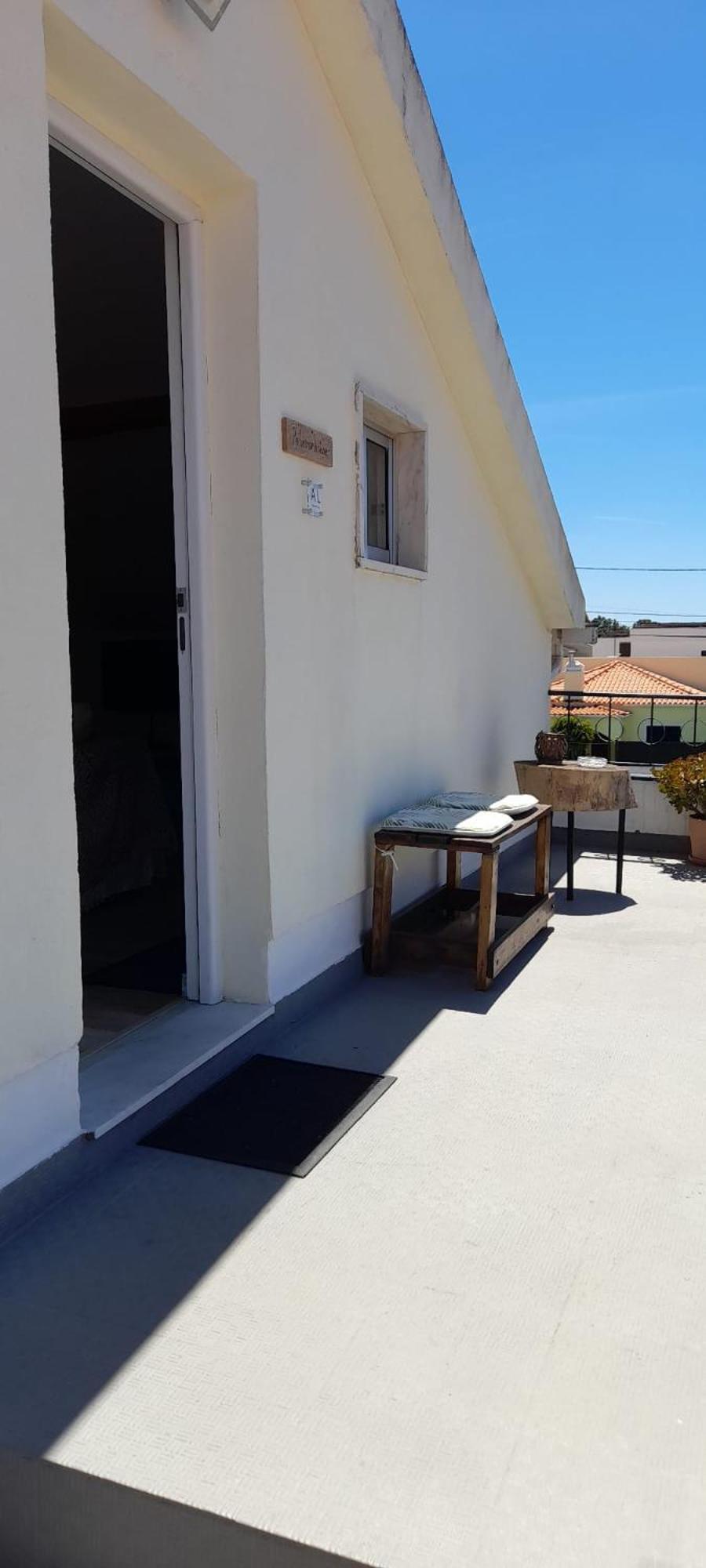 Poolemonhouse Apartment Fernao Ferro Bagian luar foto
