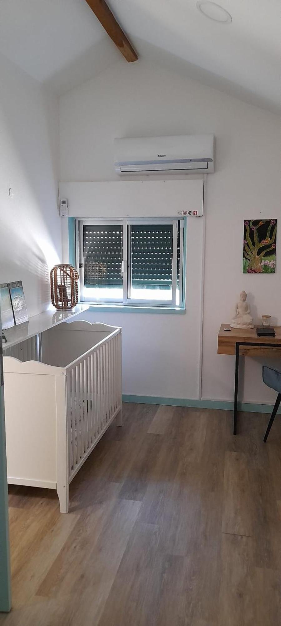 Poolemonhouse Apartment Fernao Ferro Bagian luar foto
