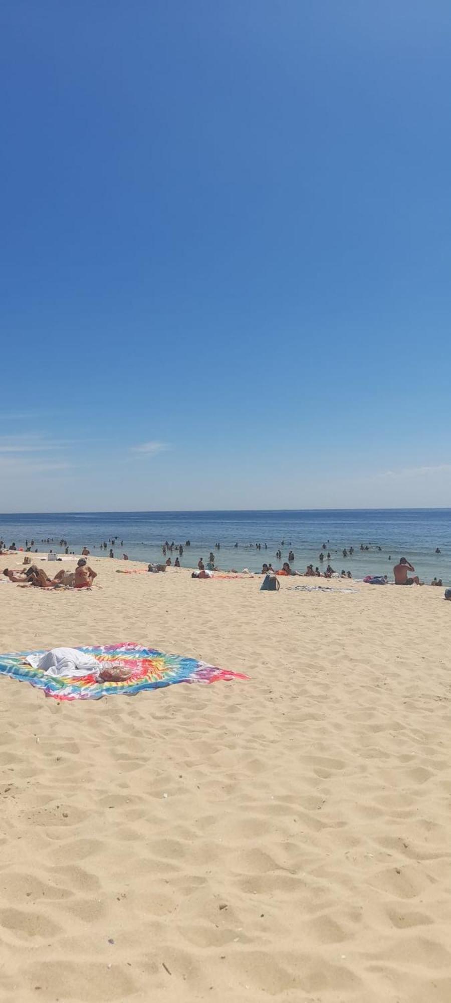 Poolemonhouse Apartment Fernao Ferro Bagian luar foto