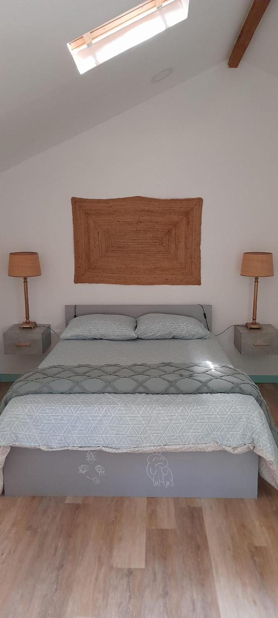 Poolemonhouse Apartment Fernao Ferro Bagian luar foto