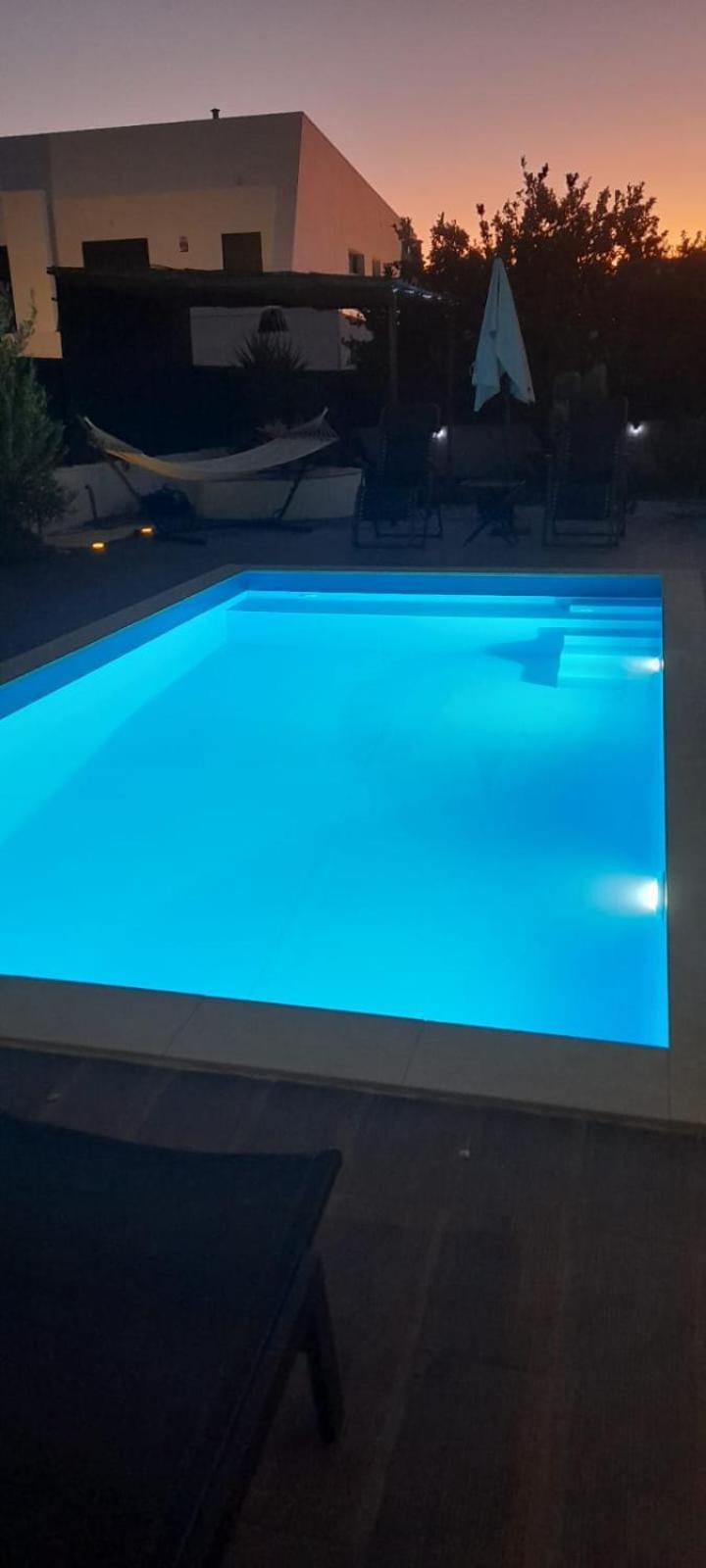 Poolemonhouse Apartment Fernao Ferro Bagian luar foto