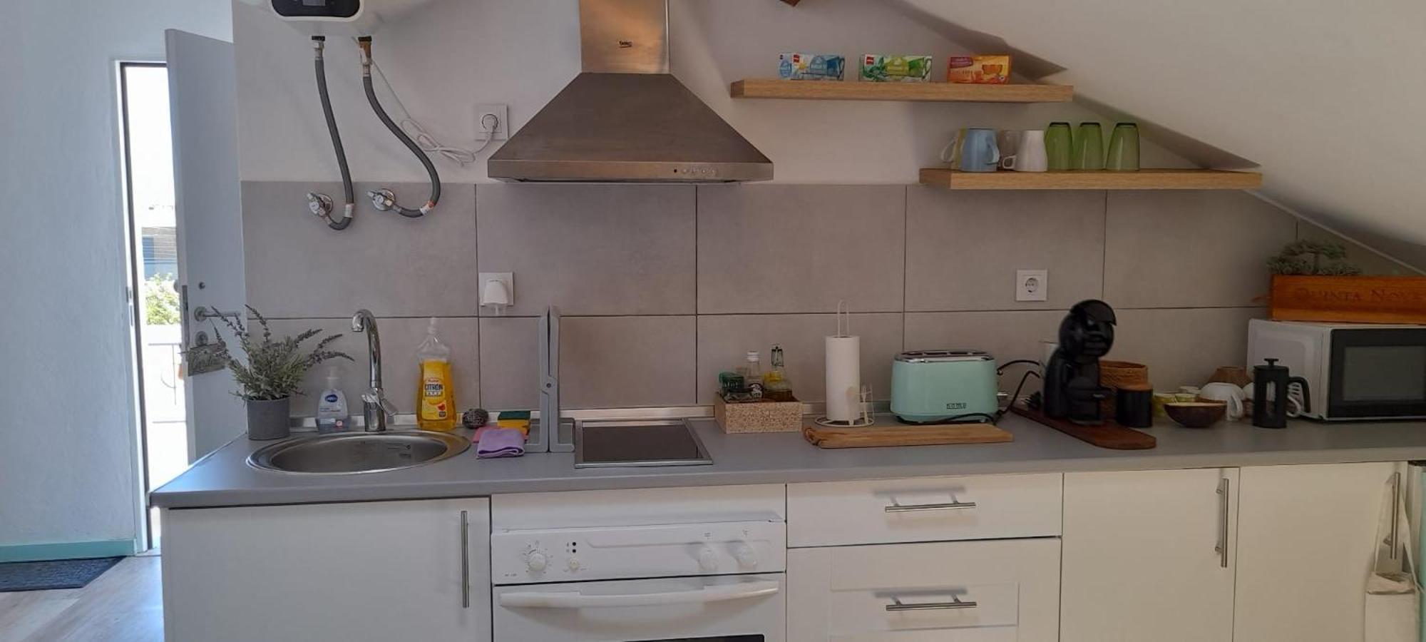 Poolemonhouse Apartment Fernao Ferro Bagian luar foto