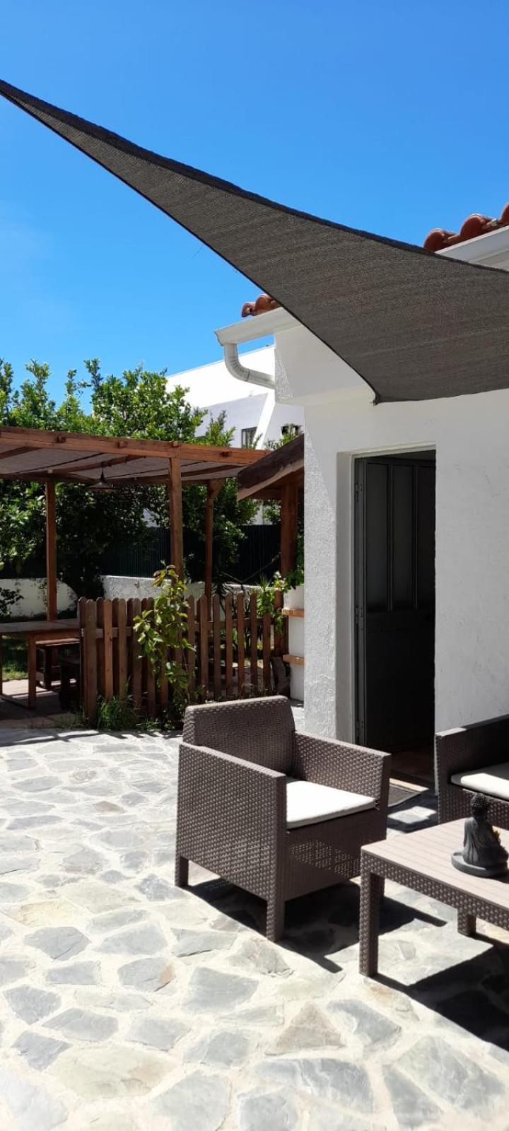 Poolemonhouse Apartment Fernao Ferro Bagian luar foto