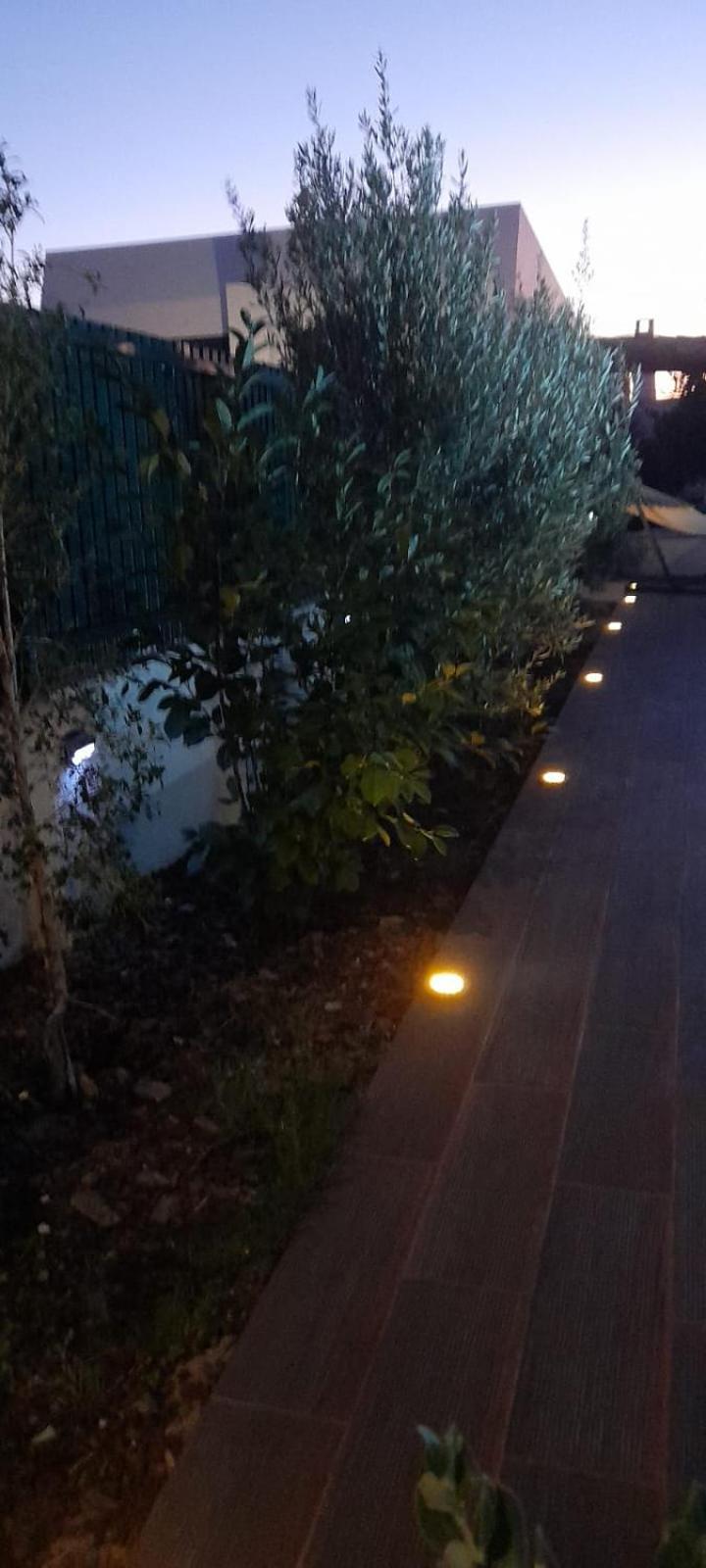 Poolemonhouse Apartment Fernao Ferro Bagian luar foto