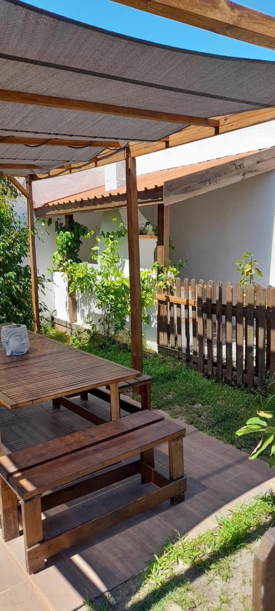 Poolemonhouse Apartment Fernao Ferro Bagian luar foto