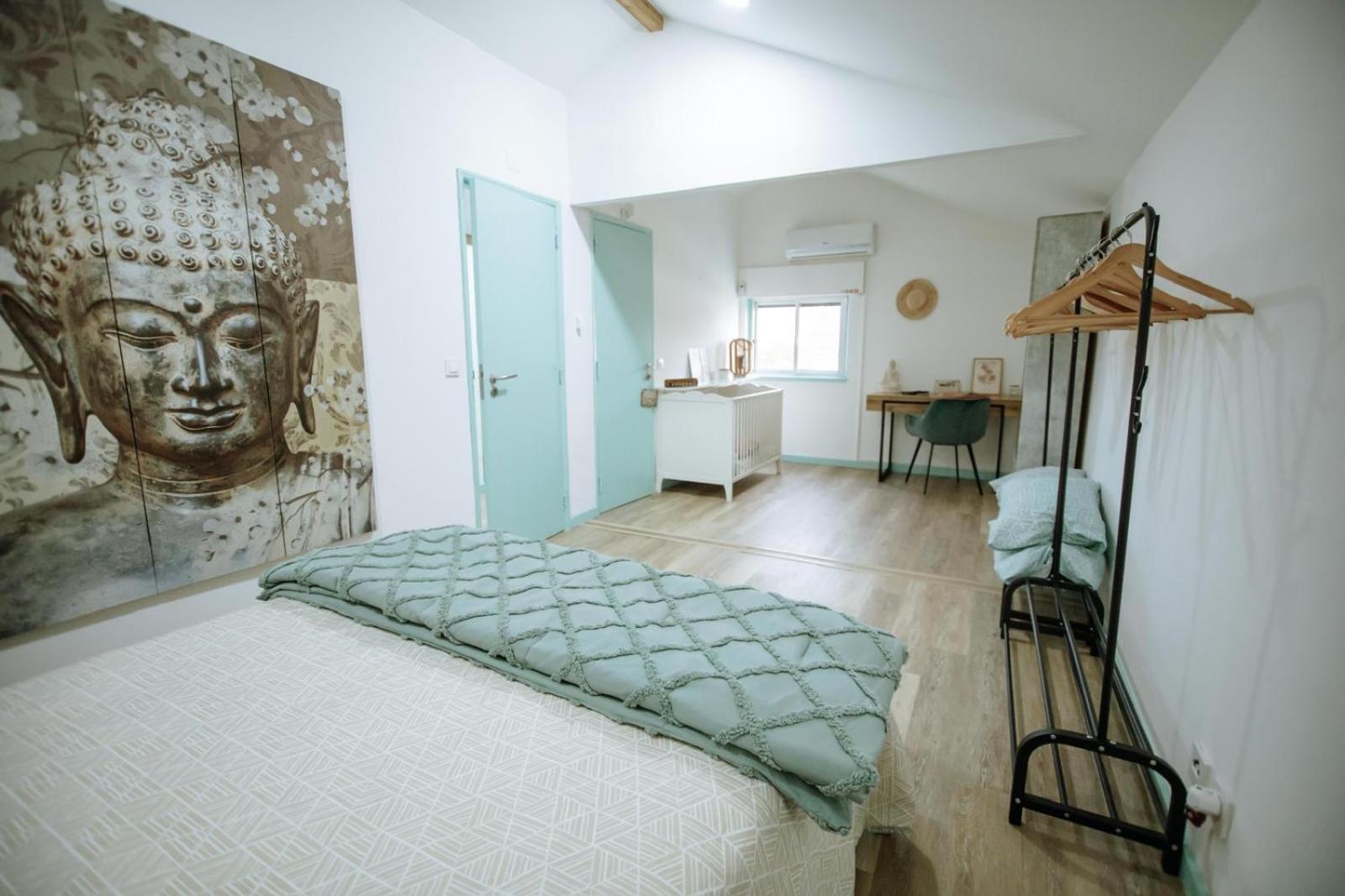Poolemonhouse Apartment Fernao Ferro Bagian luar foto