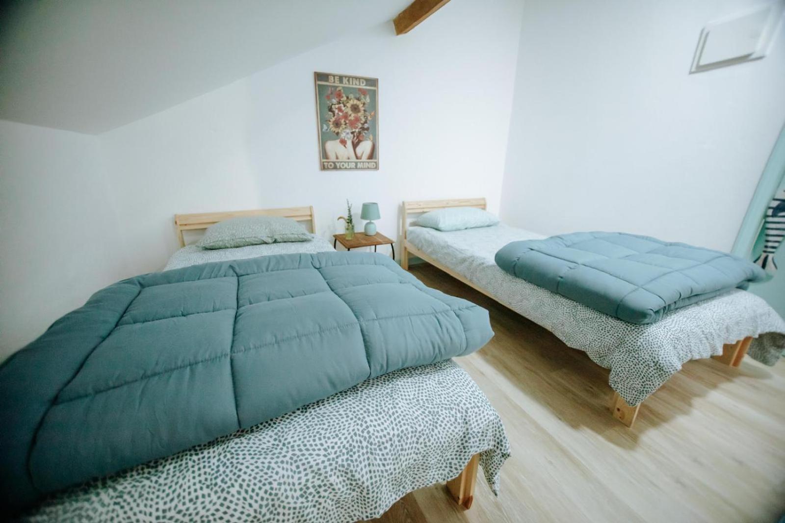 Poolemonhouse Apartment Fernao Ferro Bagian luar foto