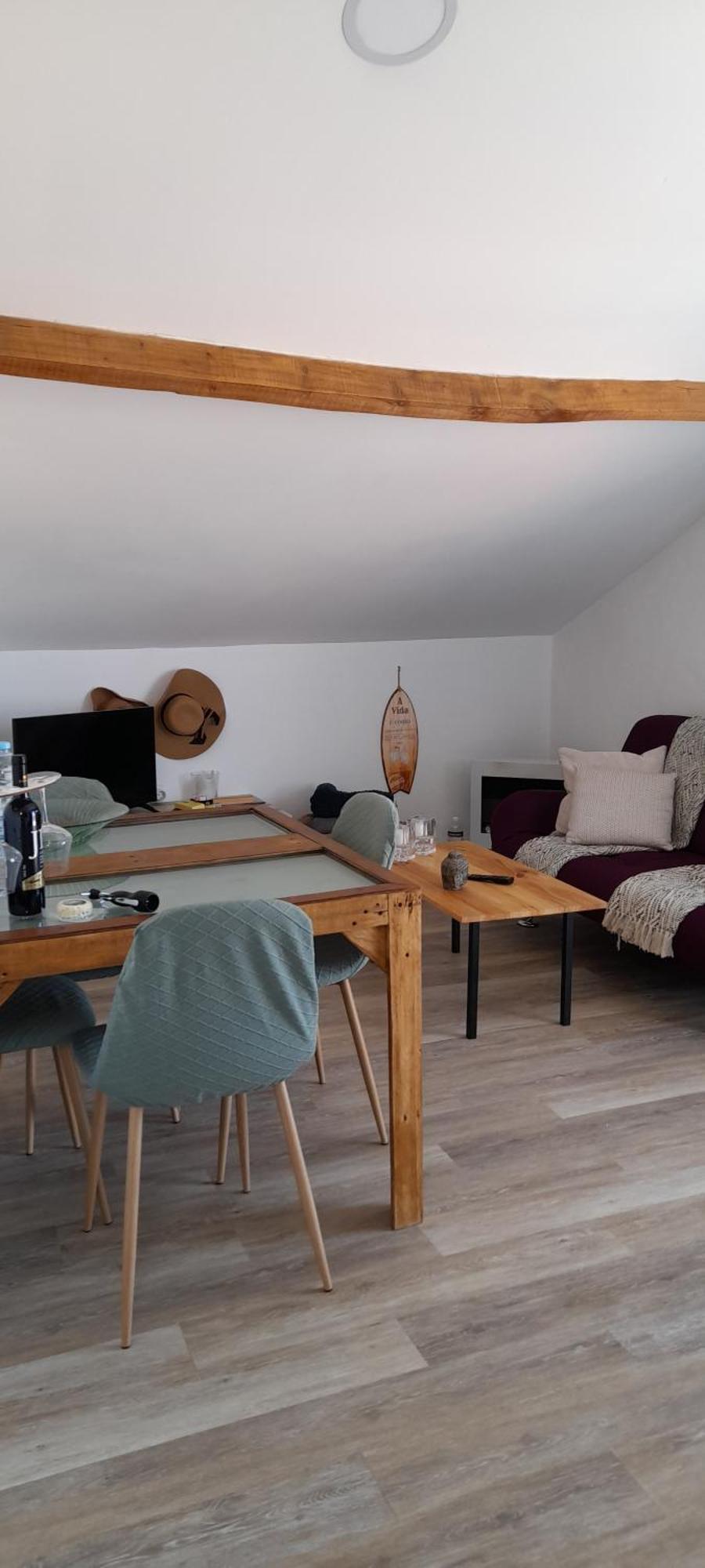 Poolemonhouse Apartment Fernao Ferro Bagian luar foto